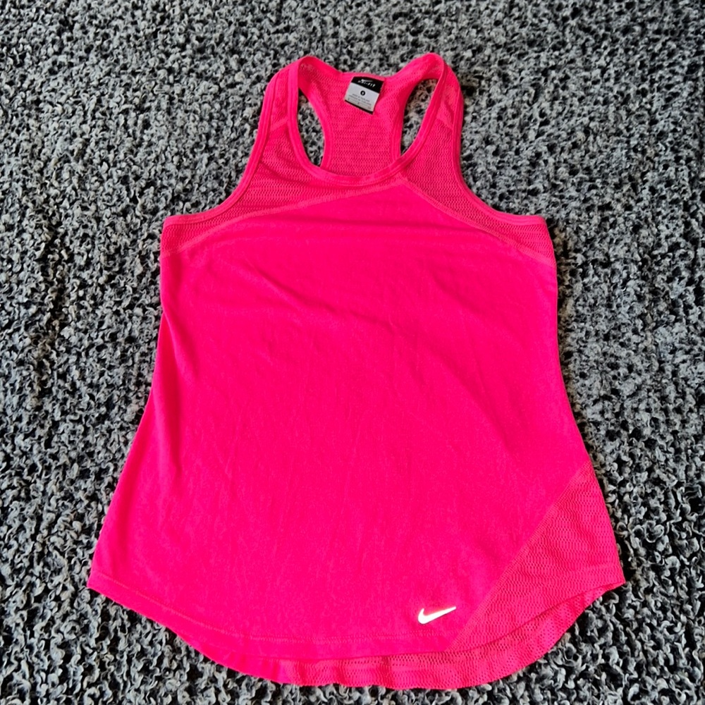 NIKE EUC